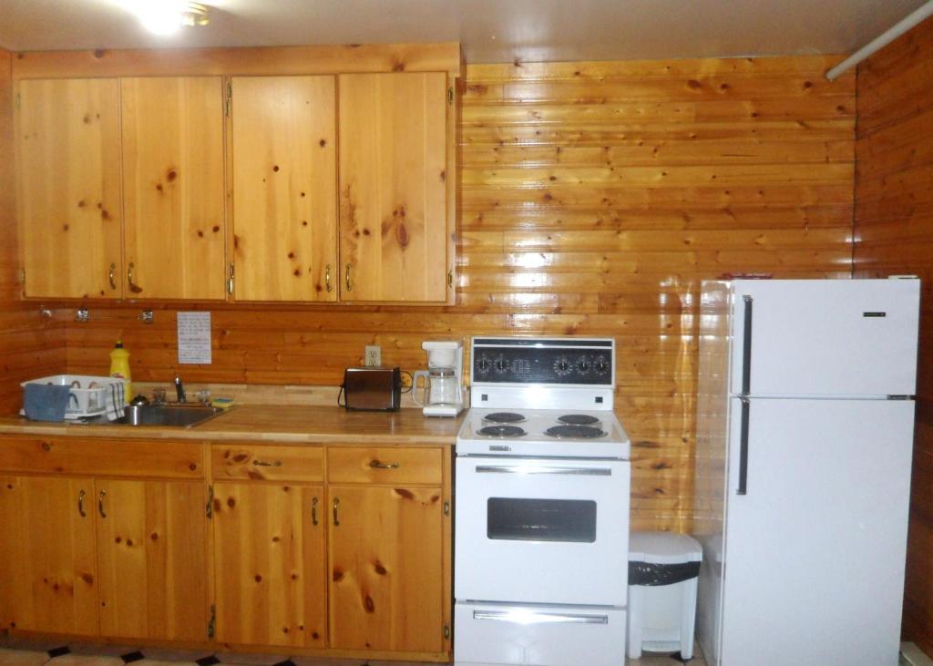 Hillcrest Motel Saint John Δωμάτιο φωτογραφία