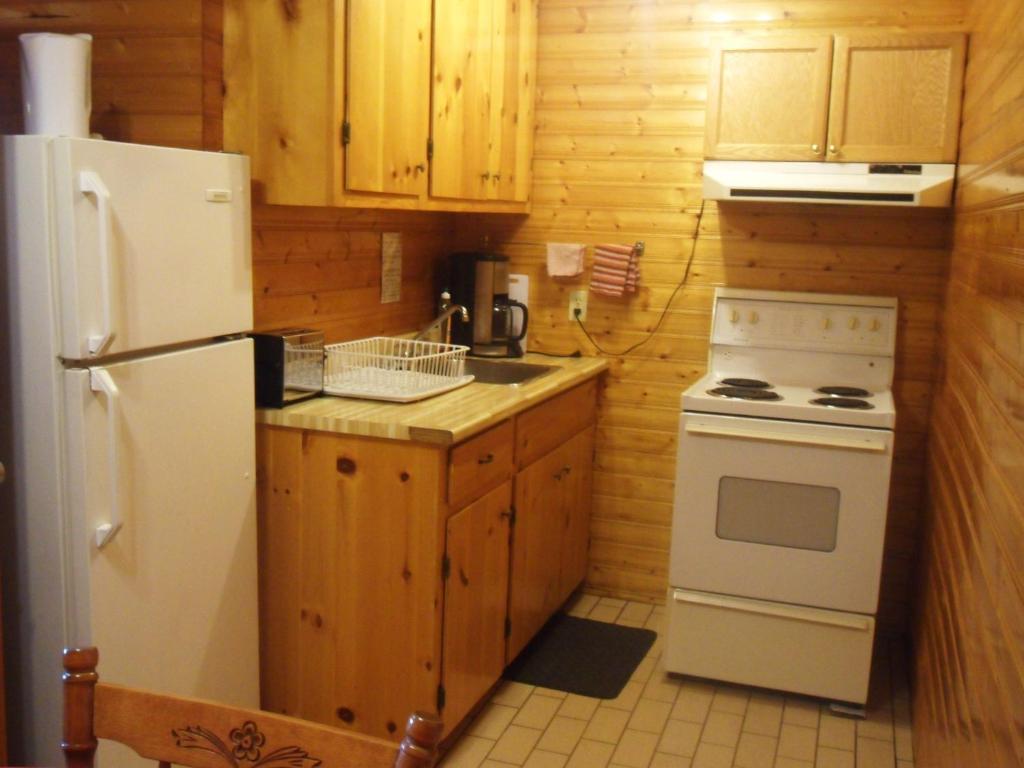 Hillcrest Motel Saint John Δωμάτιο φωτογραφία