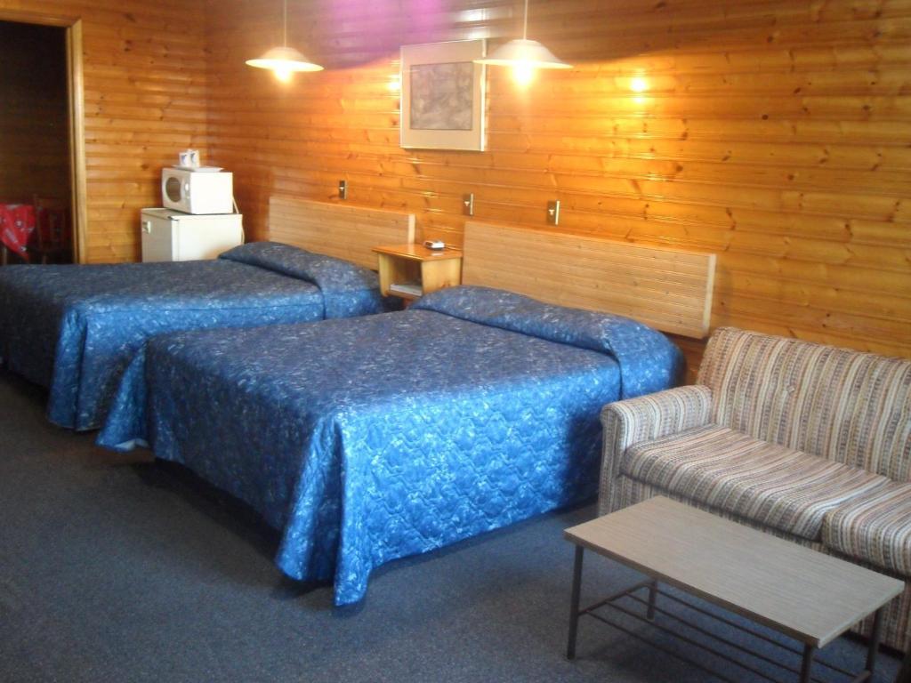 Hillcrest Motel Saint John Εξωτερικό φωτογραφία