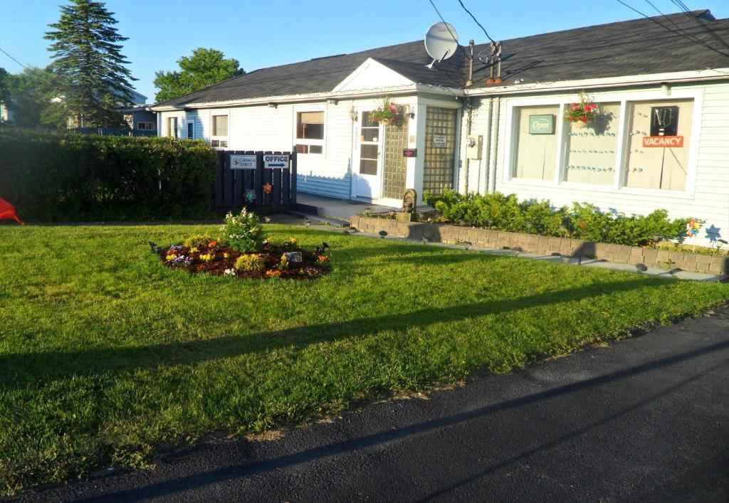 Hillcrest Motel Saint John Εξωτερικό φωτογραφία
