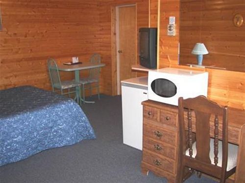Hillcrest Motel Saint John Εξωτερικό φωτογραφία