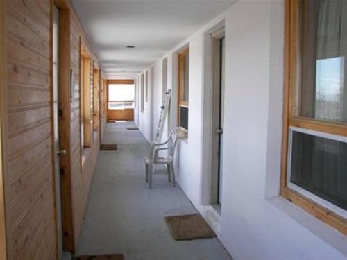 Hillcrest Motel Saint John Εξωτερικό φωτογραφία