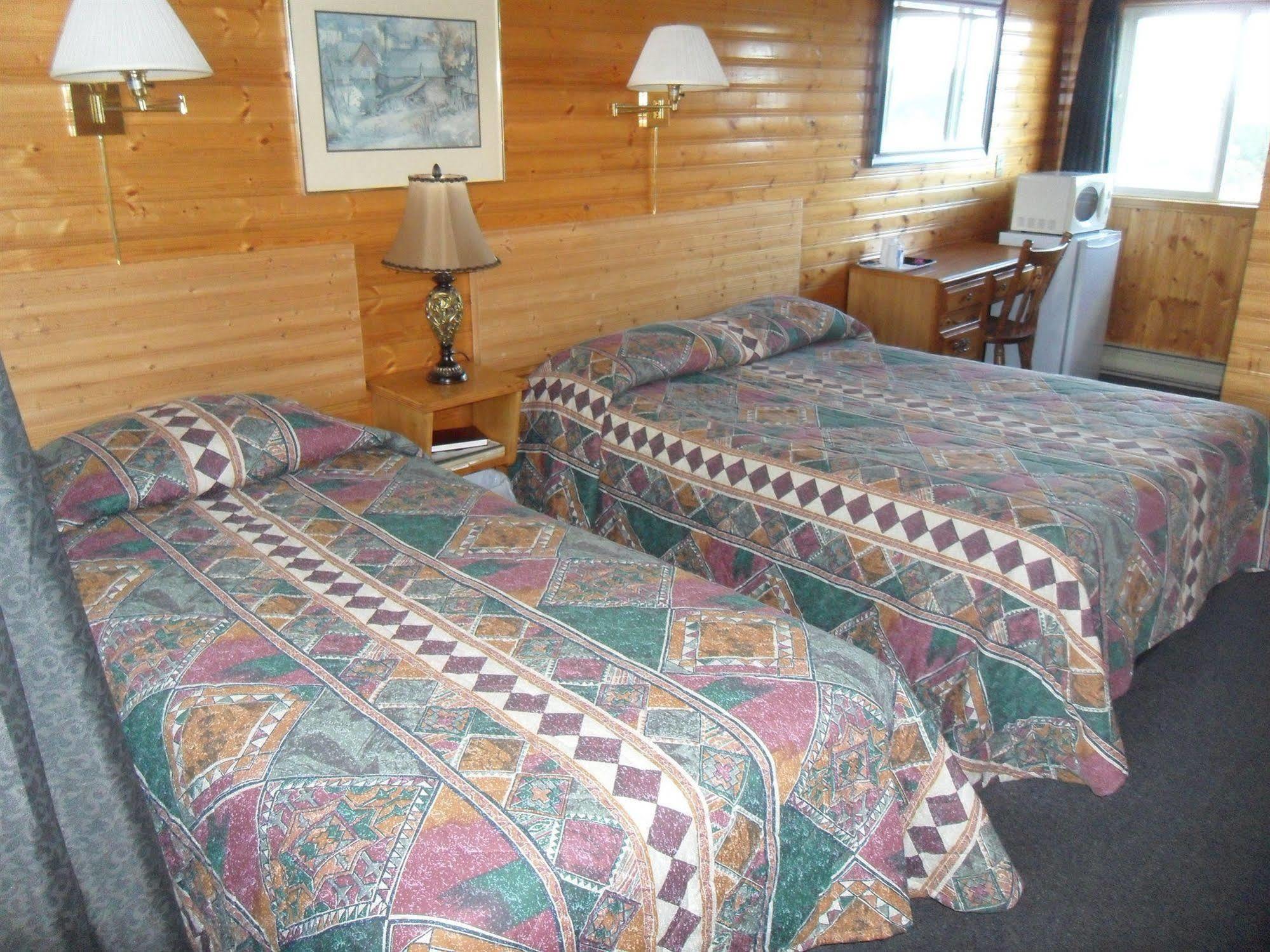 Hillcrest Motel Saint John Εξωτερικό φωτογραφία