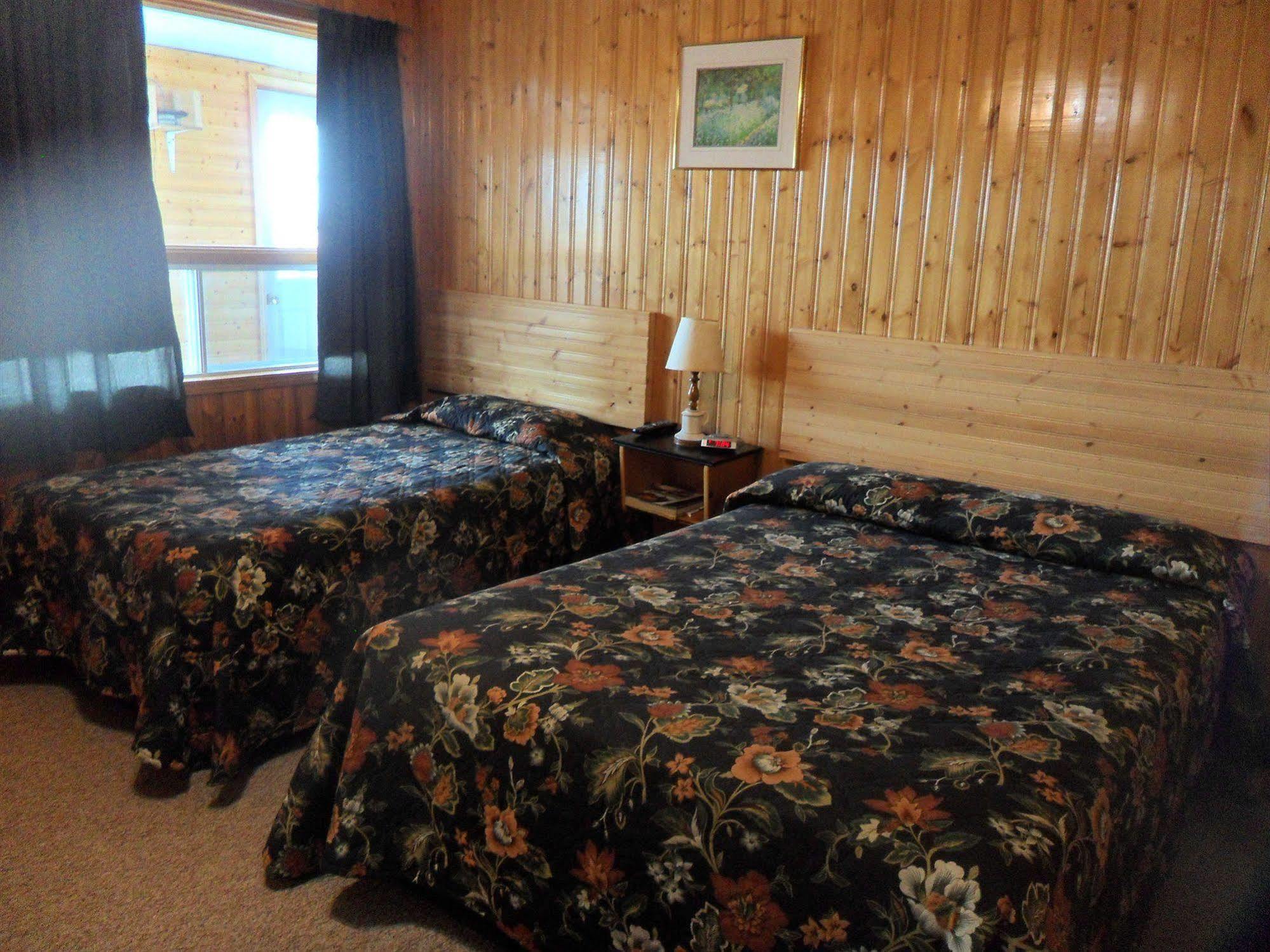Hillcrest Motel Saint John Εξωτερικό φωτογραφία