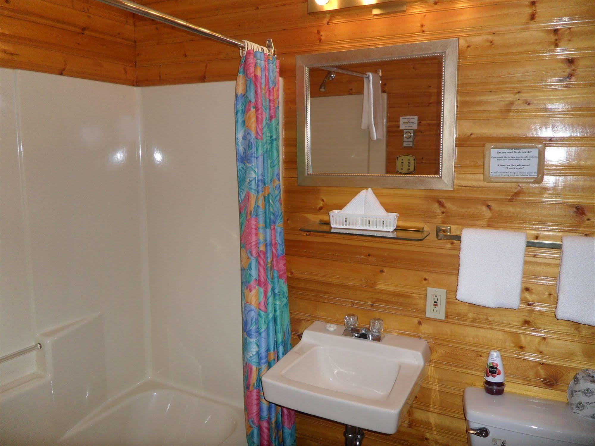 Hillcrest Motel Saint John Εξωτερικό φωτογραφία