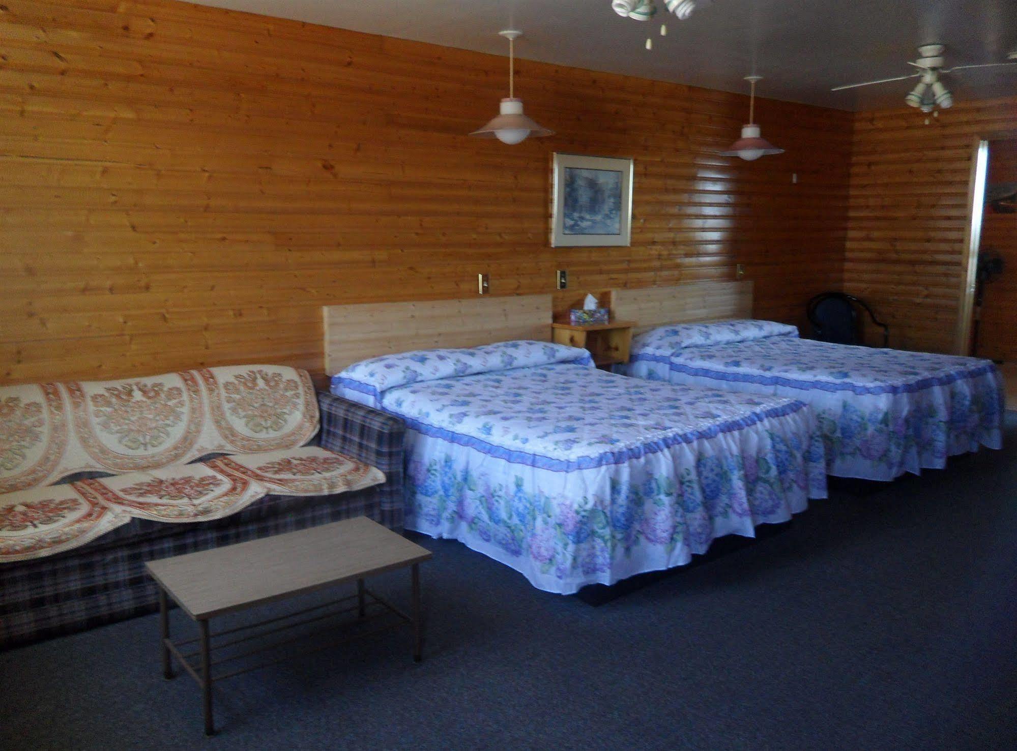 Hillcrest Motel Saint John Εξωτερικό φωτογραφία