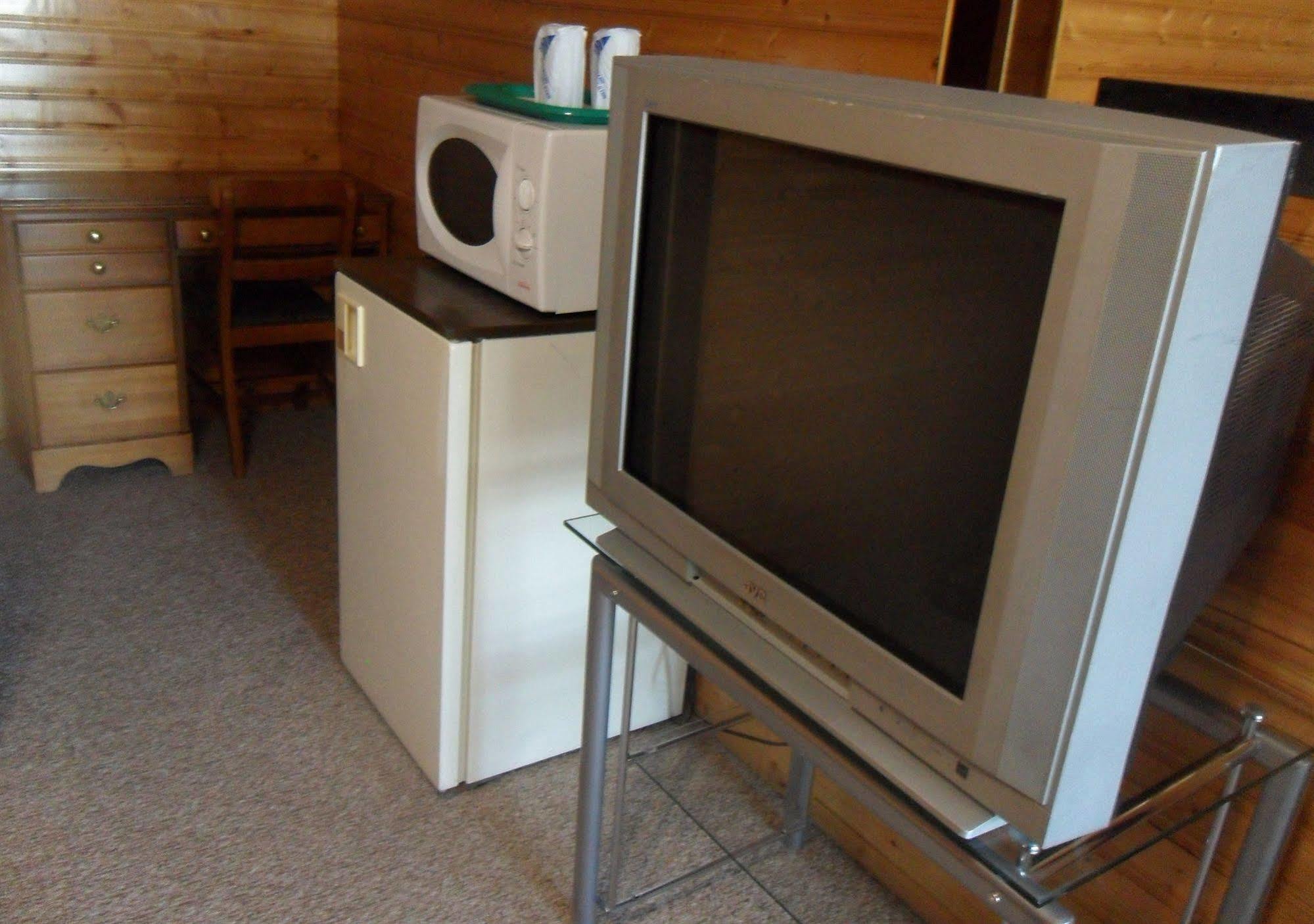 Hillcrest Motel Saint John Εξωτερικό φωτογραφία