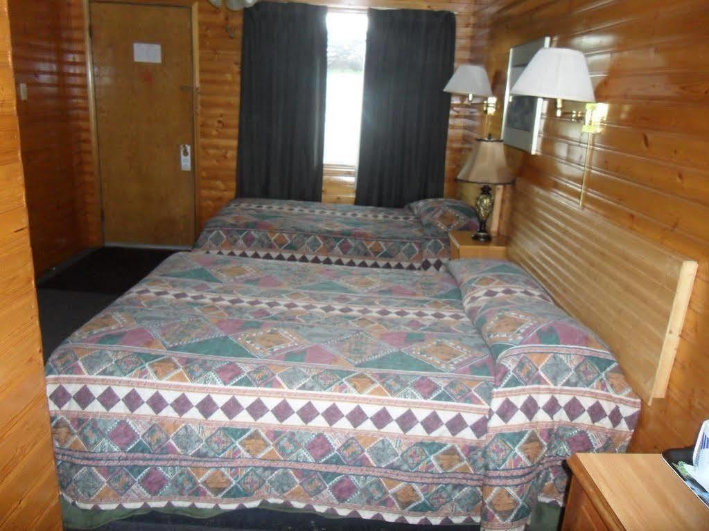 Hillcrest Motel Saint John Εξωτερικό φωτογραφία